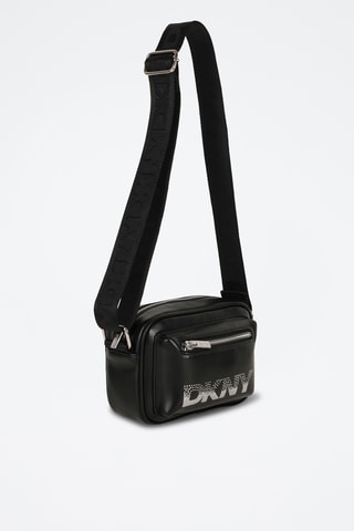 Schoudertas Zwart - DKNY