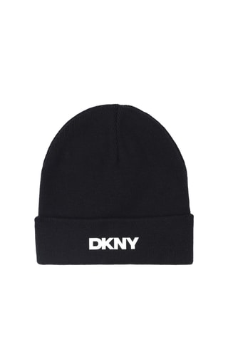 Muts - Zwart - DKNY