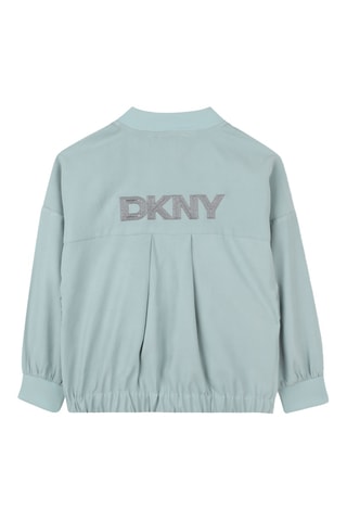 Jasje - Lichtblauw - DKNY