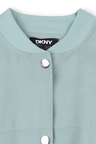 Jasje - Lichtblauw - DKNY