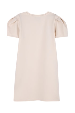 Jurk - Beige - DKNY