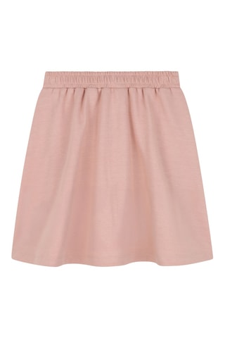 Rok - Poederroze - DKNY