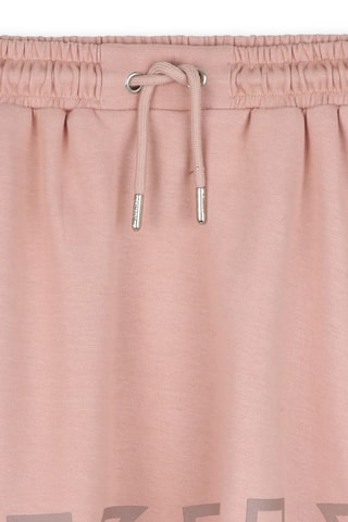 Rok - Poederroze - DKNY