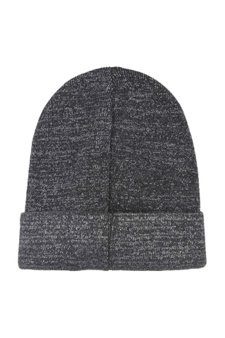 Muts - Gemêleerd Donkergrijs - DKNY