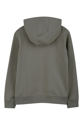 Sweater met capuchon - Kaki - Hugo