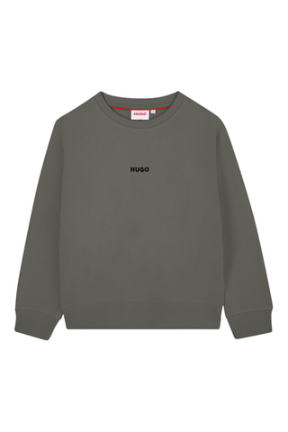Sweater - Kaki - Hugo