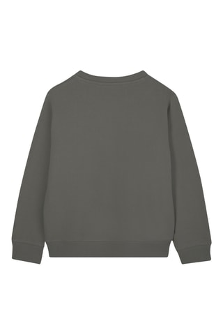 Sweater - Kaki - Hugo