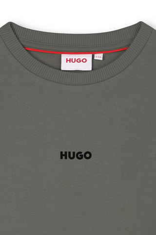 Sweater - Kaki - Hugo
