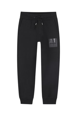 Joggingbroek - Zwart - Hugo