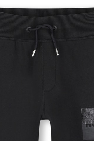 Joggingbroek - Zwart - Hugo