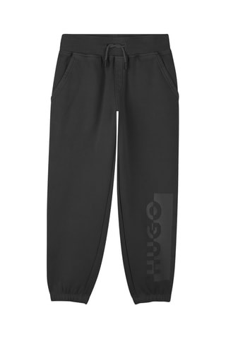 Joggingbroek - Zwart - Hugo