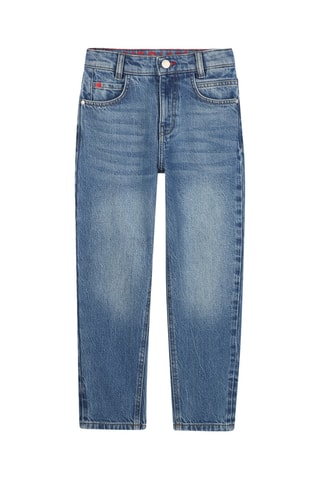Jeans - Lichtblauw - Hugo