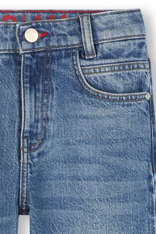 Jeans - Lichtblauw - Hugo