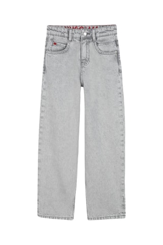 Jeans - Grijs - Hugo