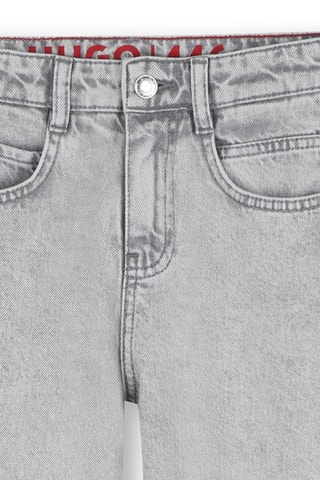 Jeans - Grijs - Hugo