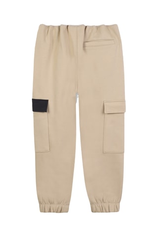 Joggingbroek - Beige - Hugo