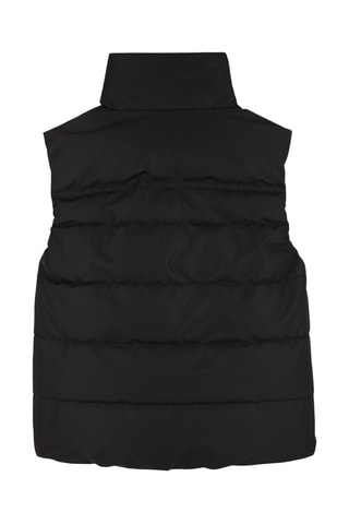 Bodywarmer - Zwart - Hugo