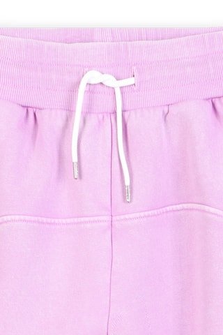 Joggingbroek - Lichtpaars