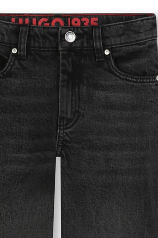 Jeans - Zwart - Hugo