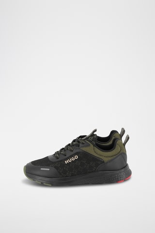 Sneakers - Zwart - Hugo