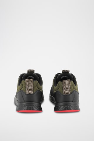 Sneakers - Zwart - Hugo