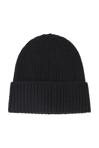 Muts - Zwart - Hugo