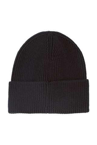 Muts - Zwart - Hugo