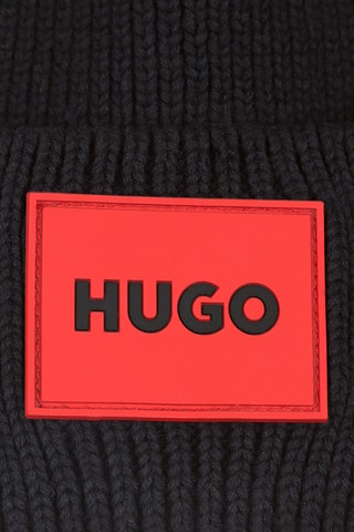 Muts - Zwart - Hugo