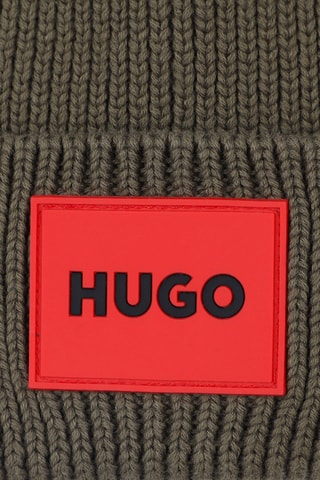 Muts - Kaki - Hugo
