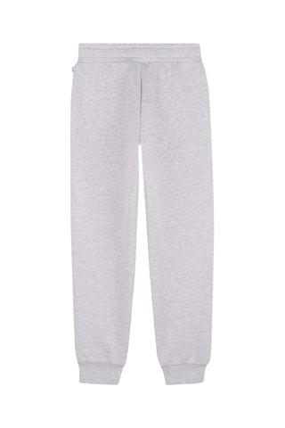 Joggingbroek - Gemêleerd Lichtgrijs - Boss