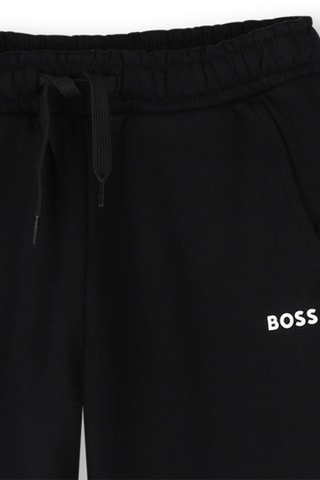 Joggingbroek - Zwart - Boss