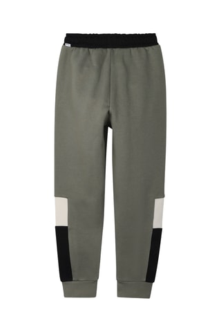 Joggingbroek - Donkergrijs - Boss
