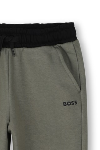 Joggingbroek - Donkergrijs - Boss