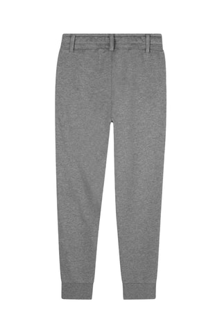 Broek - Gemêleerd Donkergrijs - Boss