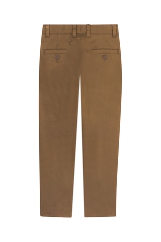 Broek - Bruin - Boss