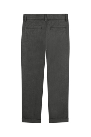 Broek - Zwart - Boss