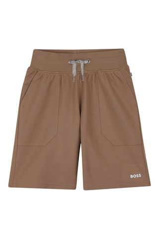 Short - Bruin - Boss