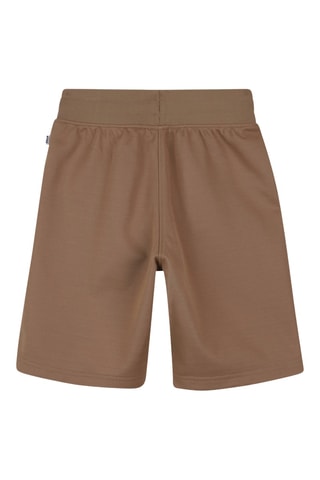Short - Bruin - Boss