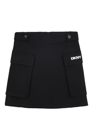 Rok - Zwart - DKNY