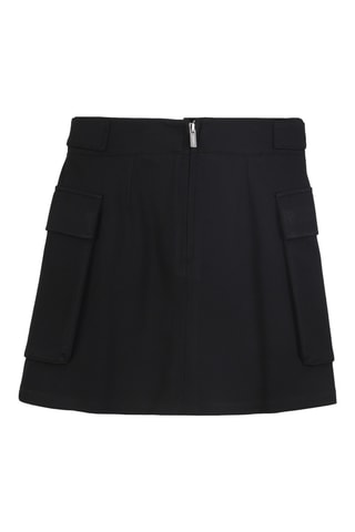 Rok - Zwart - DKNY