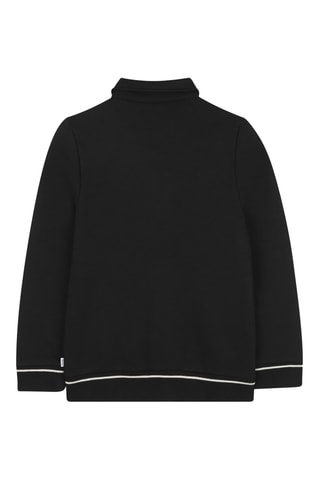 Sweater - Zwart - Boss