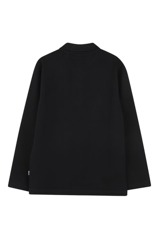 Polo - Zwart - Boss