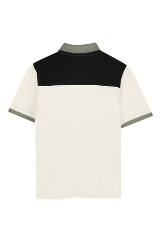 Polo - Ecru - Boss