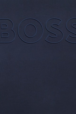 Trui - Donkerblauw - Boss