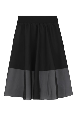 Rok - Zwart - DKNY