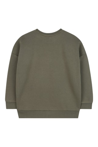 Sweater - Kaki - Boss