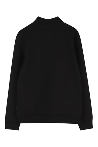 Sweater - Zwart - Boss