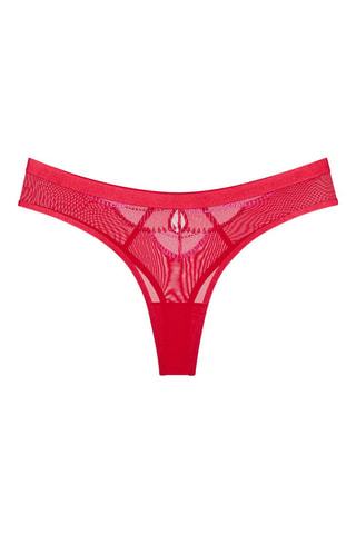 Tanga Palina Sea Full of Stars - Rosso