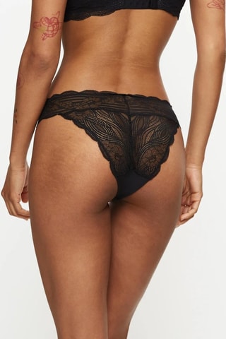 Tanga Smart - Nero