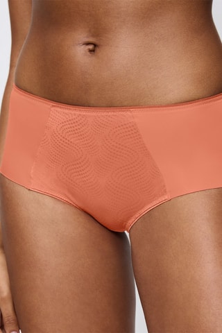 Culotte Essential Minimizer - Arancione